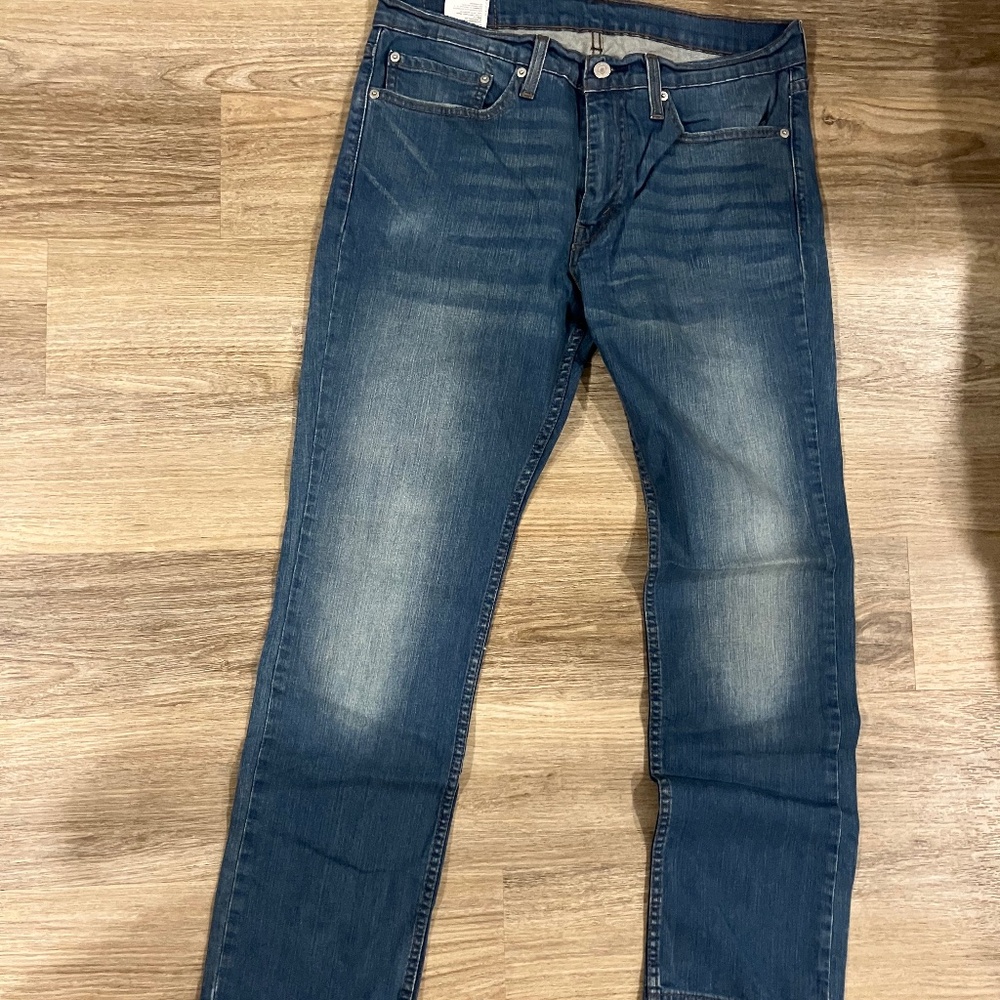 Levi Jeans 511